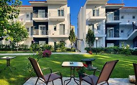 Domes Apartments